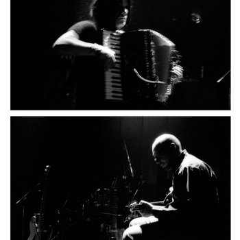 Live Versions cover art