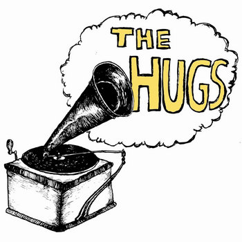 The Hugs cover art
