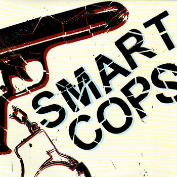 Smart Cops cover art