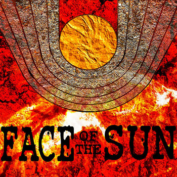 Face of the Sun cover art