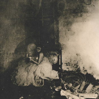 A Blessed Unrest cover art