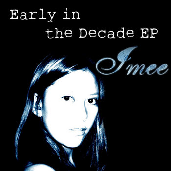 Early in the Decade EP cover art