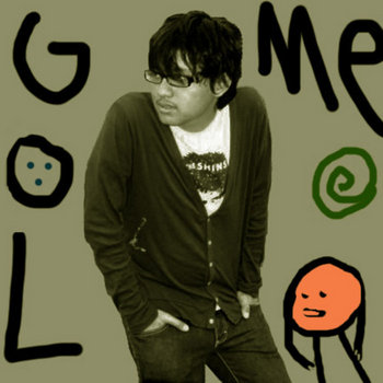 Me cover art
