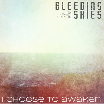 I Choose To Awaken cover art
