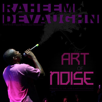 Art of Noise cover art