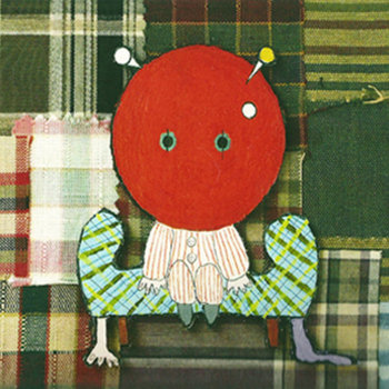Alejandro cover art