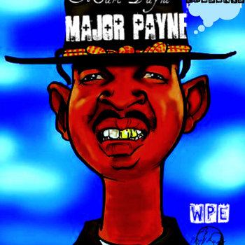 The Rotation cover art