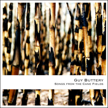 Songs from the Cane Fields cover art