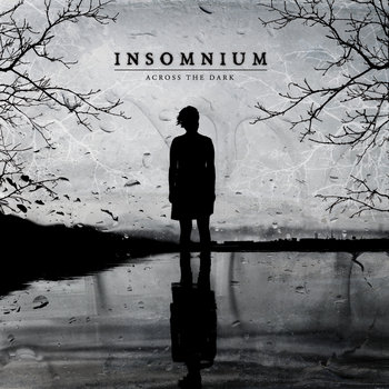 Across the Dark cover art