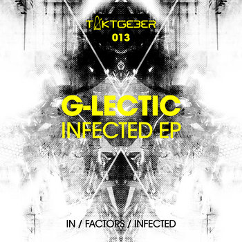Taktgeber 13 cover art