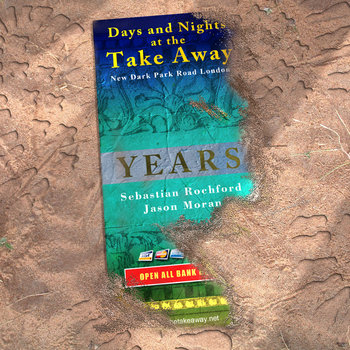 Days And Nights At The Takeaway 7: July cover art