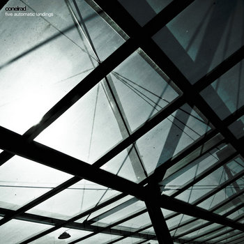 Five Automatic Landings cover art