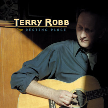 Resting Place cover art