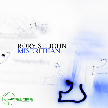 Miserithan cover art
