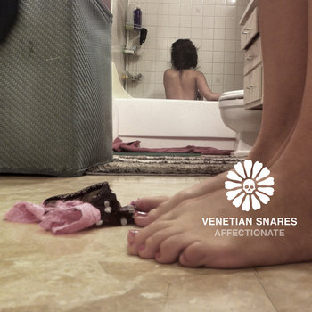 Affectionate cover art