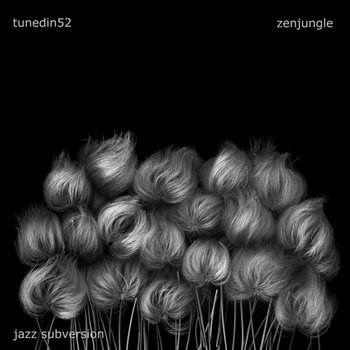 jazz subversion [cata25] cover art