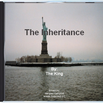 The Inheritance cover art