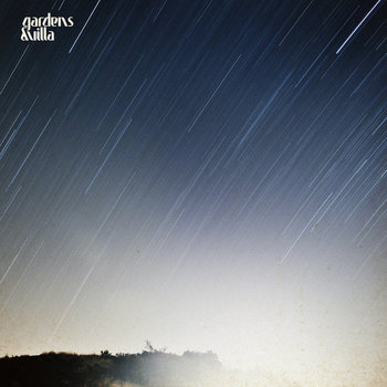 Gardens & Villa cover art