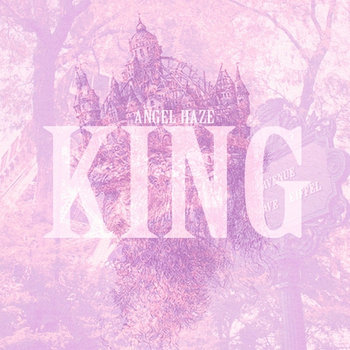 KING cover art