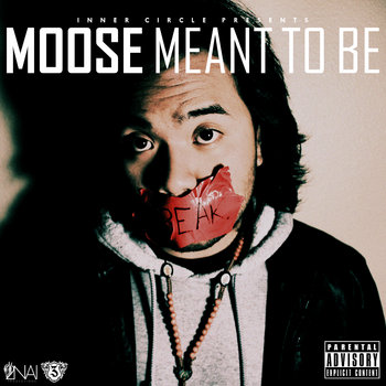 Meant To Be cover art