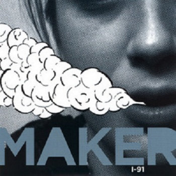 I-91 cover art