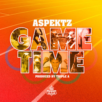 Gametime (Feels Like I'm Going to Make It) cover art