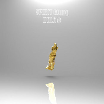 Holo C EP cover art