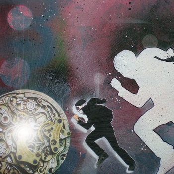 Dead Herring cover art
