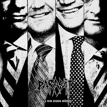 VÄLJ DIN EGEN BÖDEL cover art