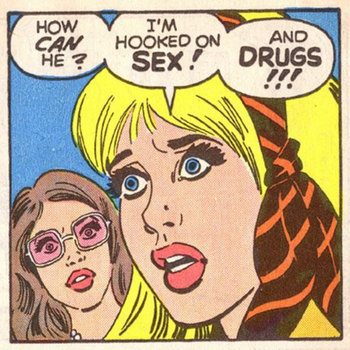 Bacchanalia cover art