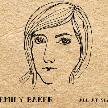 All At Sea cover art