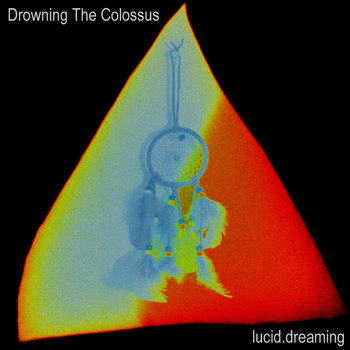lucid.dreaming cover art