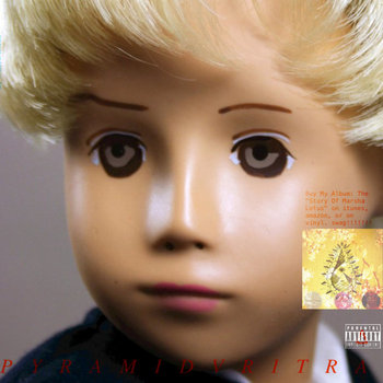PYRAMIDVRITRA cover art