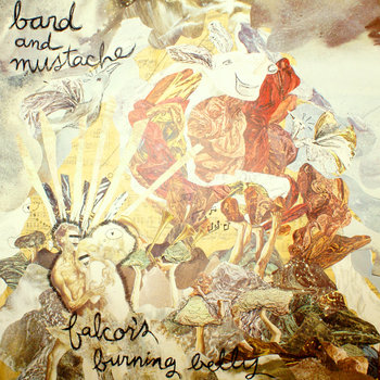 Falcor's Burning Belly cover art