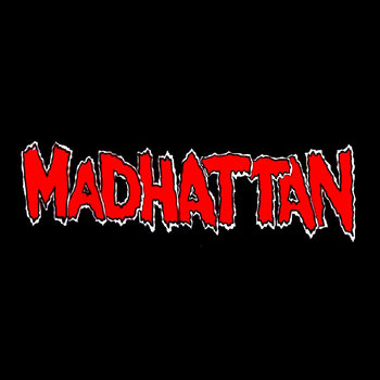 Madhattan cover art