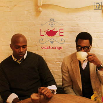 Love Music (The Album) cover art