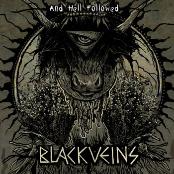 ... And Hell Followed cover art