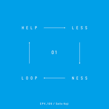 Helplessness Loop_01 cover art