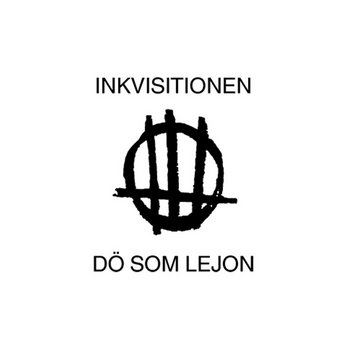 Dö som lejon cover art