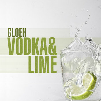 Vodka & Lime cover art