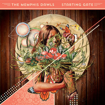 Starting Gate cover art