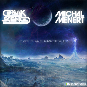Twilight Frequency cover art
