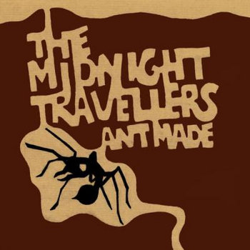 Ant Made cover art