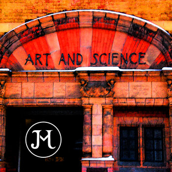 Art & Science cover art
