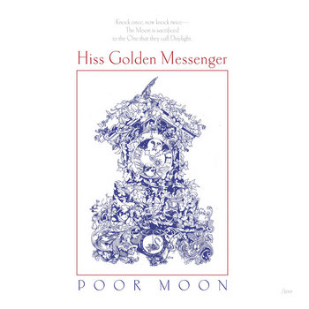Poor Moon cover art