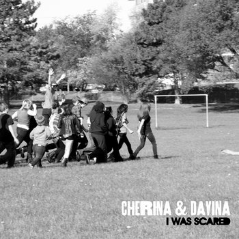 I Was Scared (Single) cover art