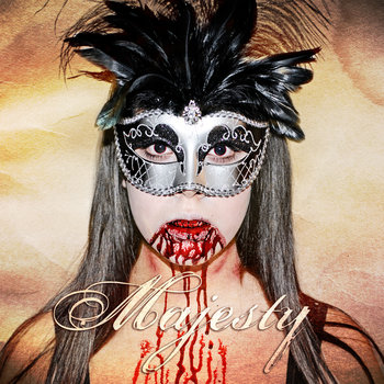 Majesty cover art