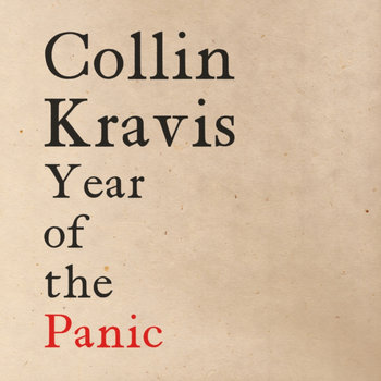 Year of the Panic [Remix Edition] cover art