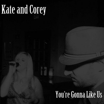 You're Gonna Like Us cover art