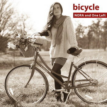 bicycle cover art